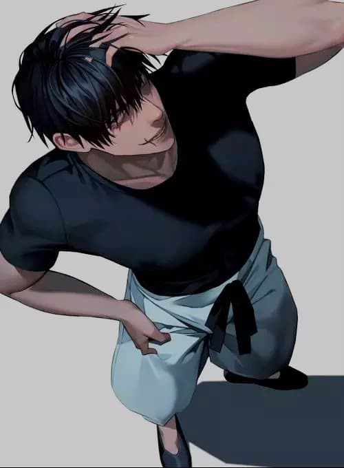 Toji thumbnail