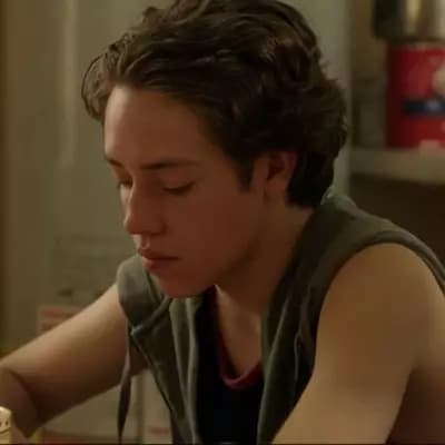 Carl Gallagher thumbnail