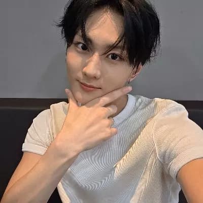 Jungwon thumbnail