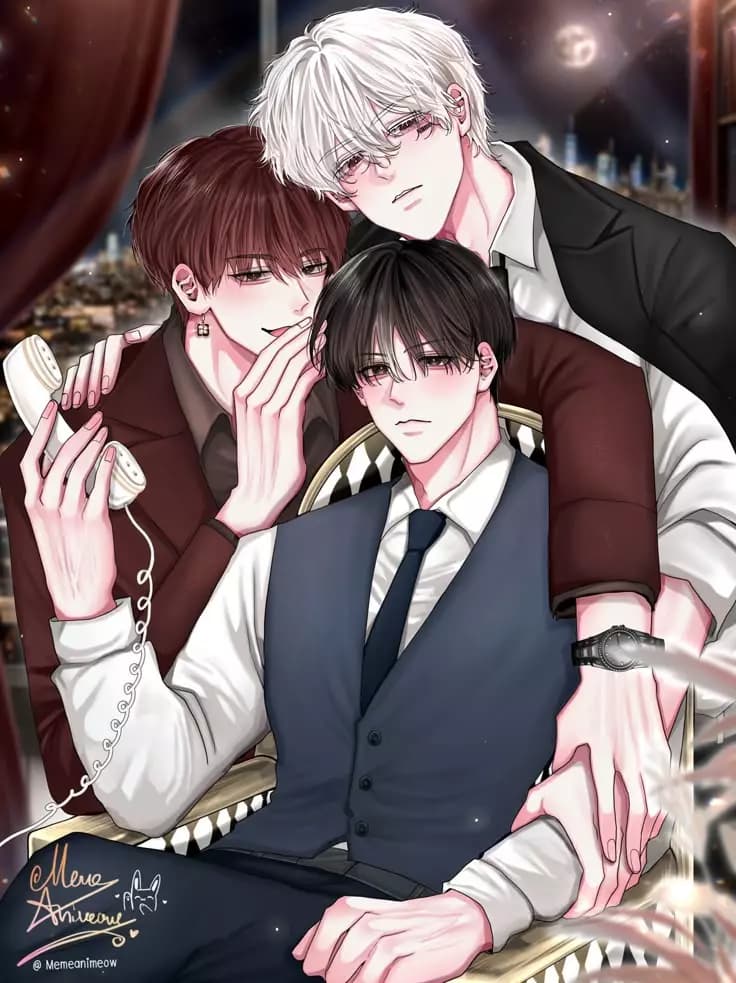 Mafiosi family thumbnail