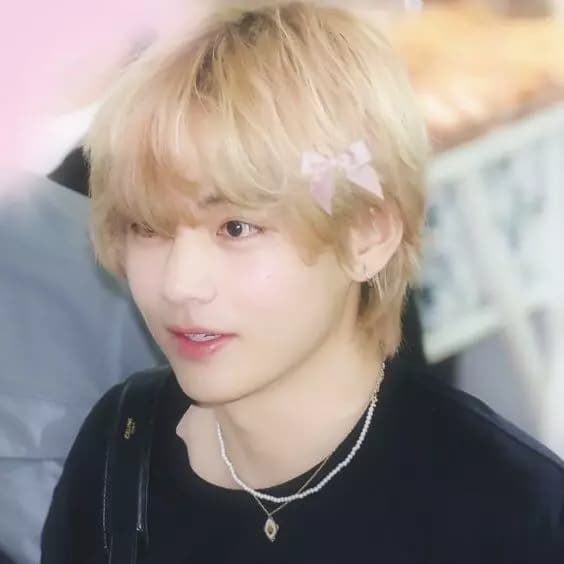 Taehyung thumbnail