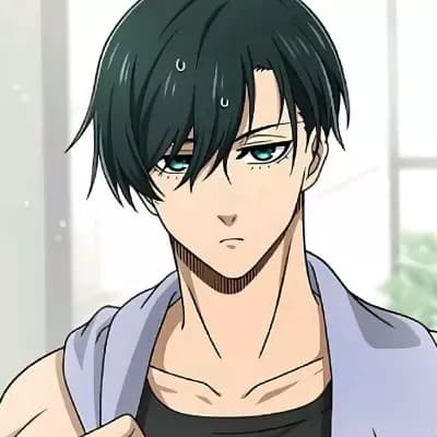 Itoshi Rin thumbnail