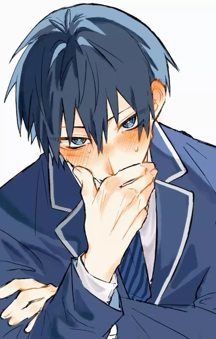 Isagi Yoichi thumbnail