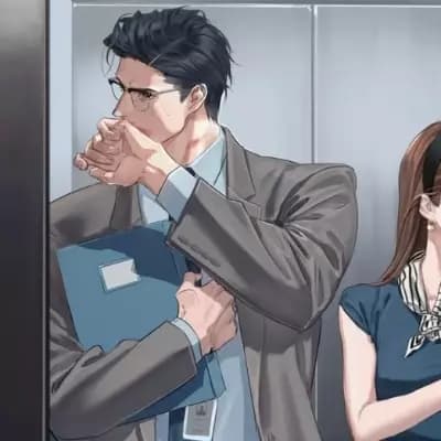 Submissive employee Luca thumbnail