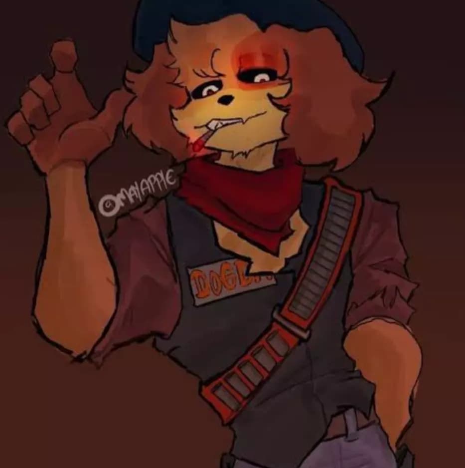 Your main rival thumbnail