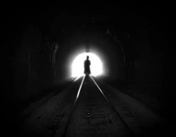Ilchester Blink Man thumbnail
