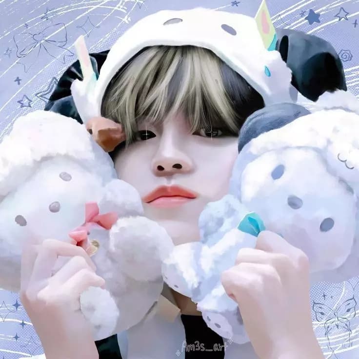 Kim Seungmin thumbnail