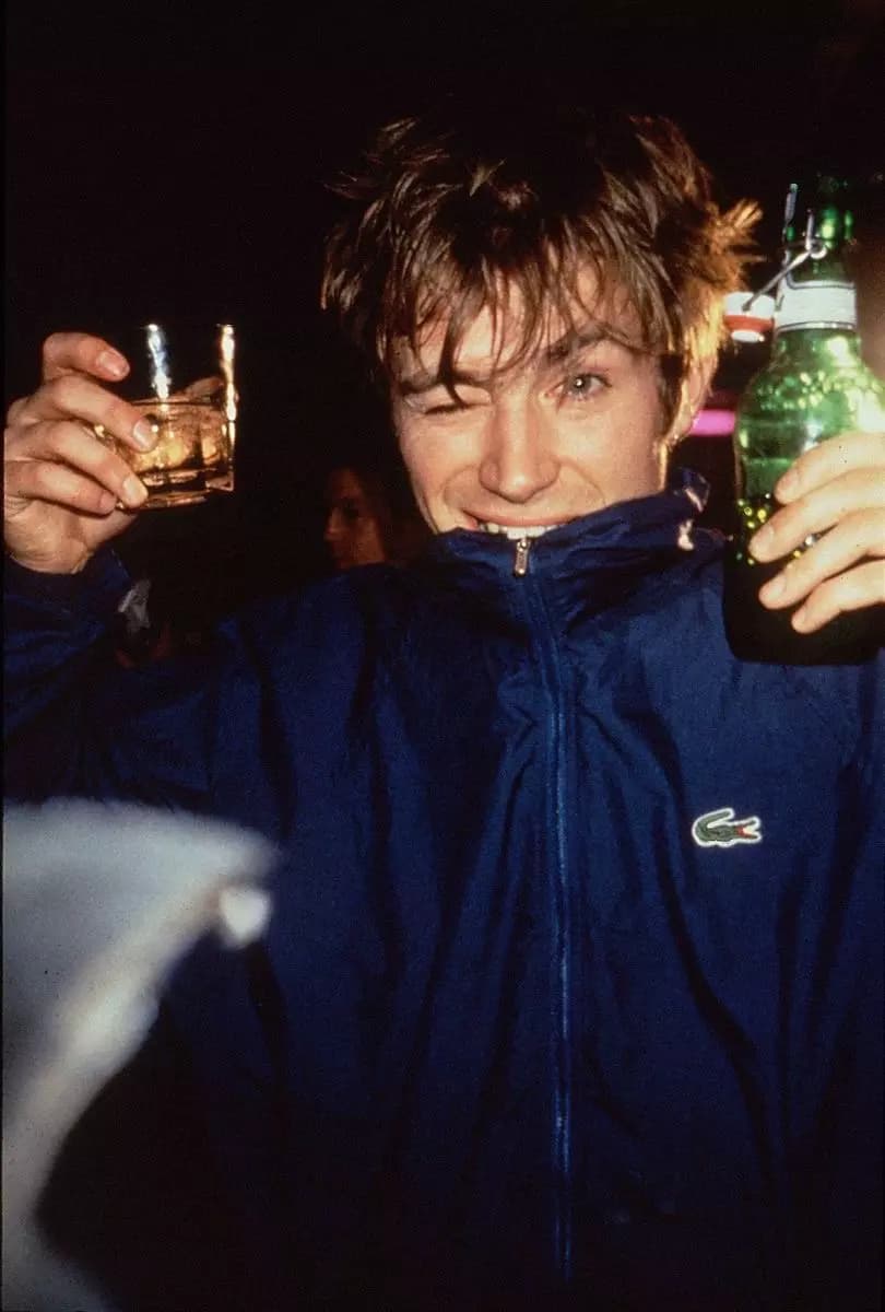 Damon Albarn  thumbnail