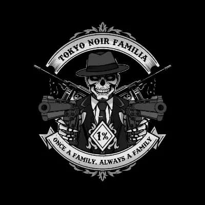 Tokyo Noir Familia thumbnail