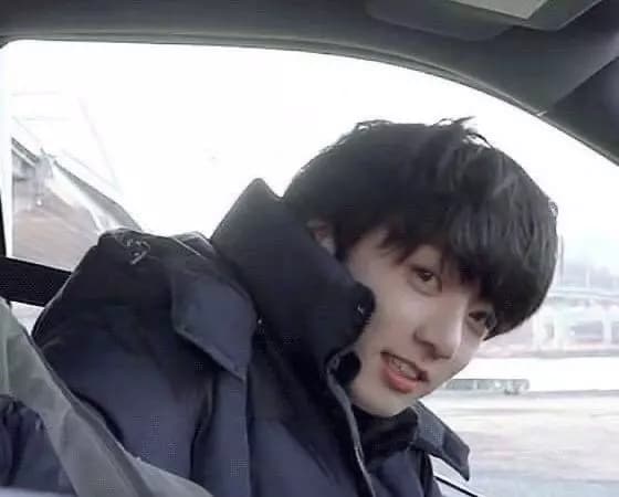 Jungkook thumbnail