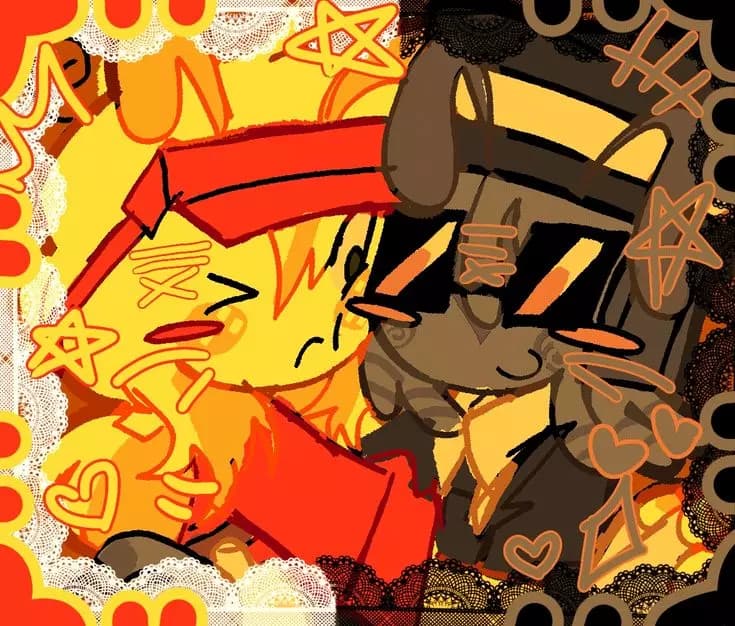 Elliot x Chance thumbnail