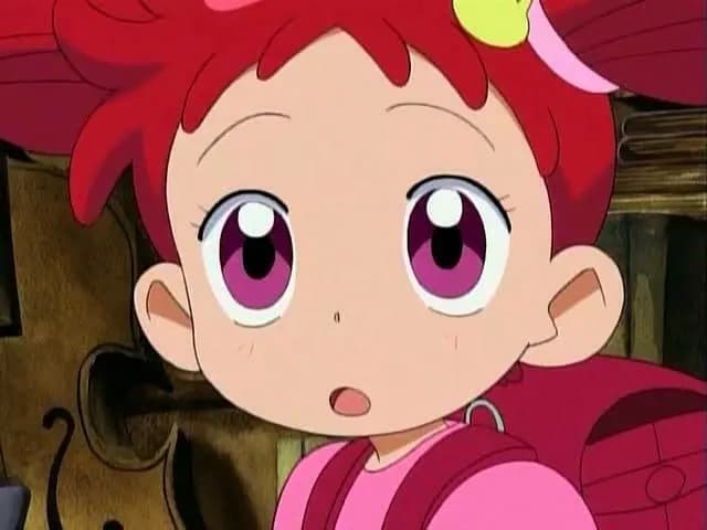 Doremi Harukaze thumbnail