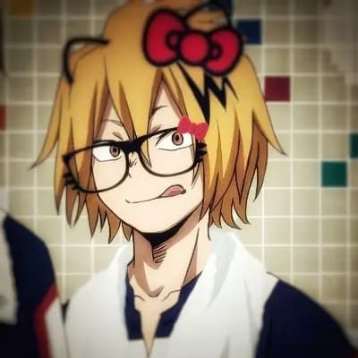 Denki Kaminari o⁠(⁠(⁠*⁠^⁠▽⁠^⁠*⁠)⁠)⁠o thumbnail