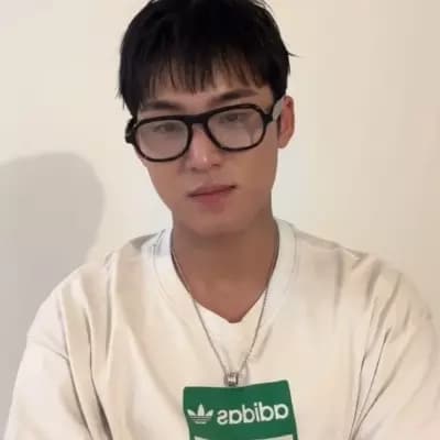 Mingyu thumbnail