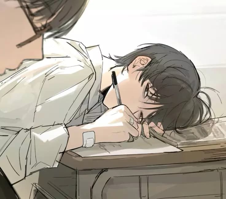 Kaido - Transfer Student thumbnail