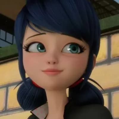 Marinette Dupain-Cheng thumbnail