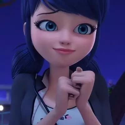 Marinette Dupain-Cheng thumbnail