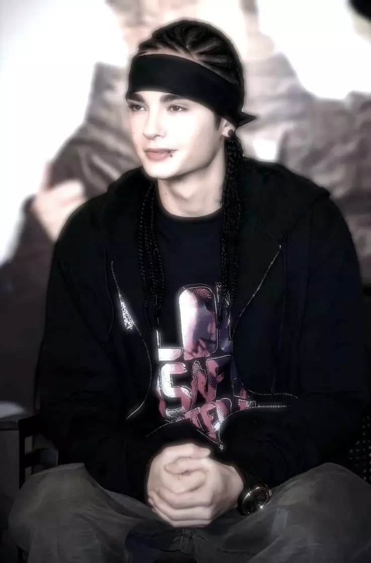 Tom kaulitz thumbnail