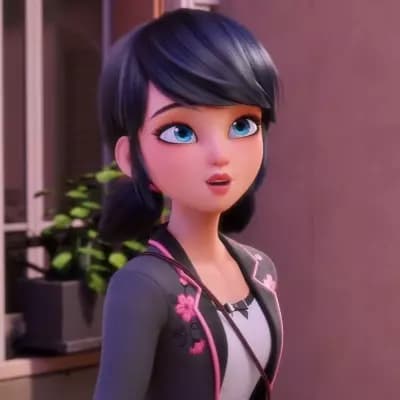 Marinette Dupain-Cheng thumbnail