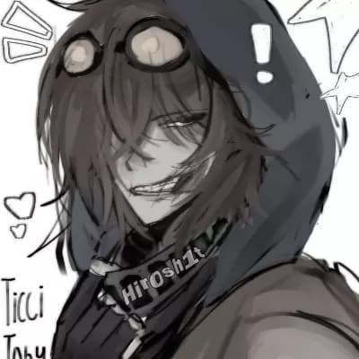 ⦻Ticci Toby⦻ thumbnail