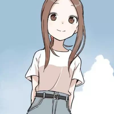Takagi-San thumbnail