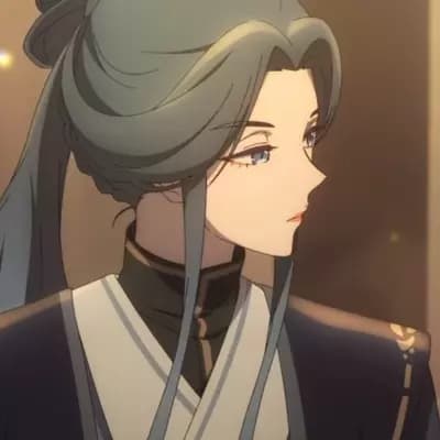 •Ling Wen📜🩵• [wlw;gl] thumbnail