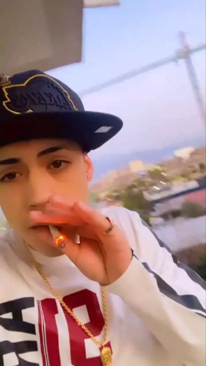 Cris MJ thumbnail