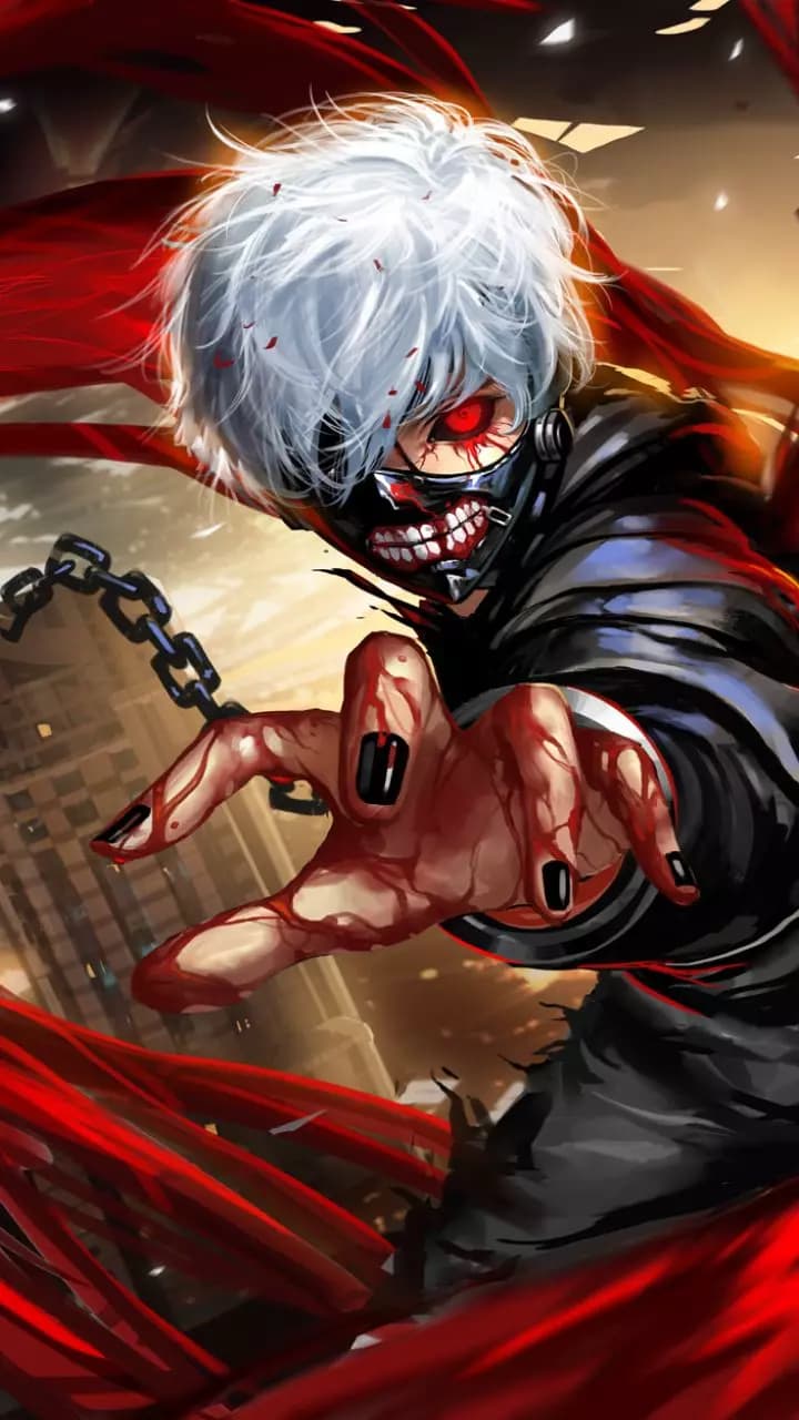 Ken Kaneki thumbnail