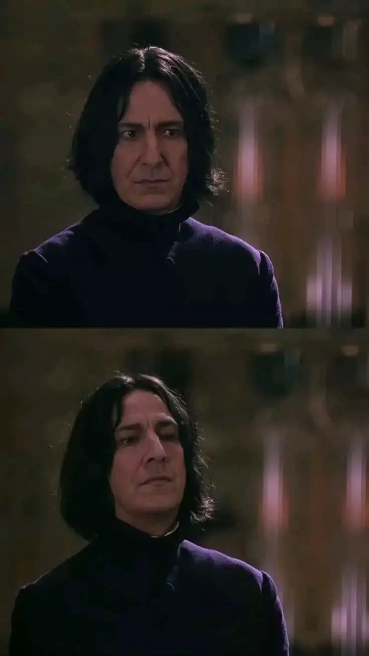 Severus Snape thumbnail