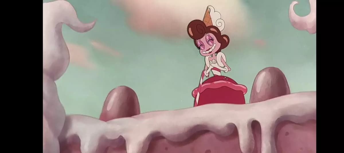 Baroness Von Bon Bon thumbnail