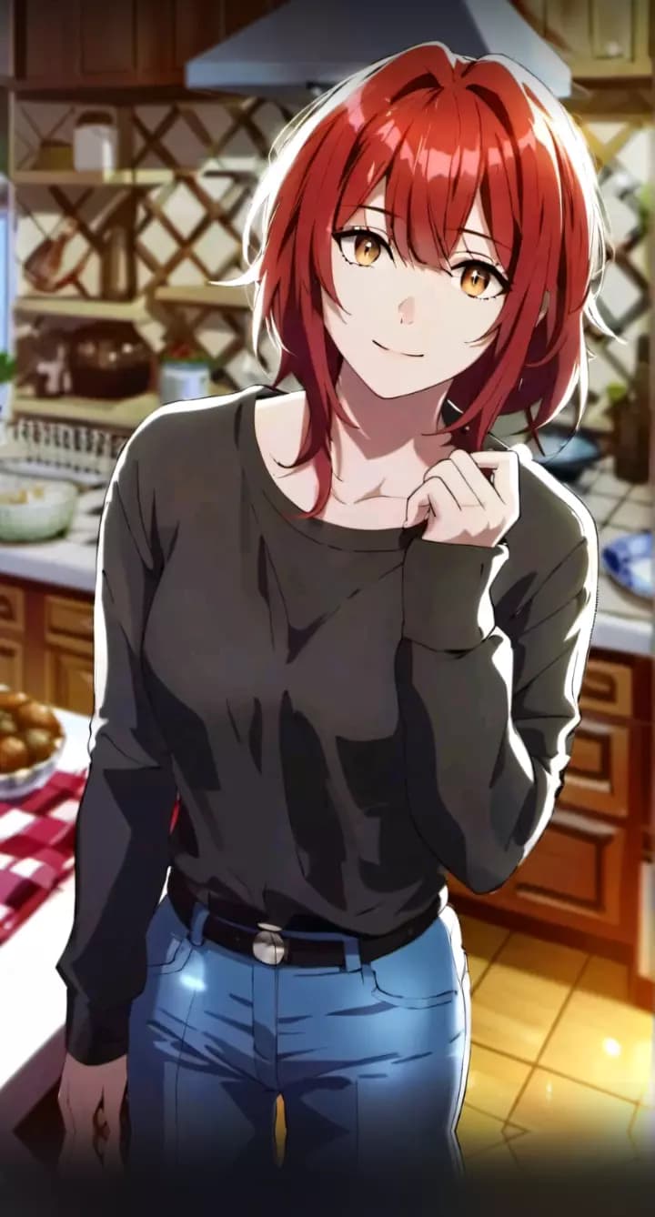 Maki- Your Big Sister thumbnail