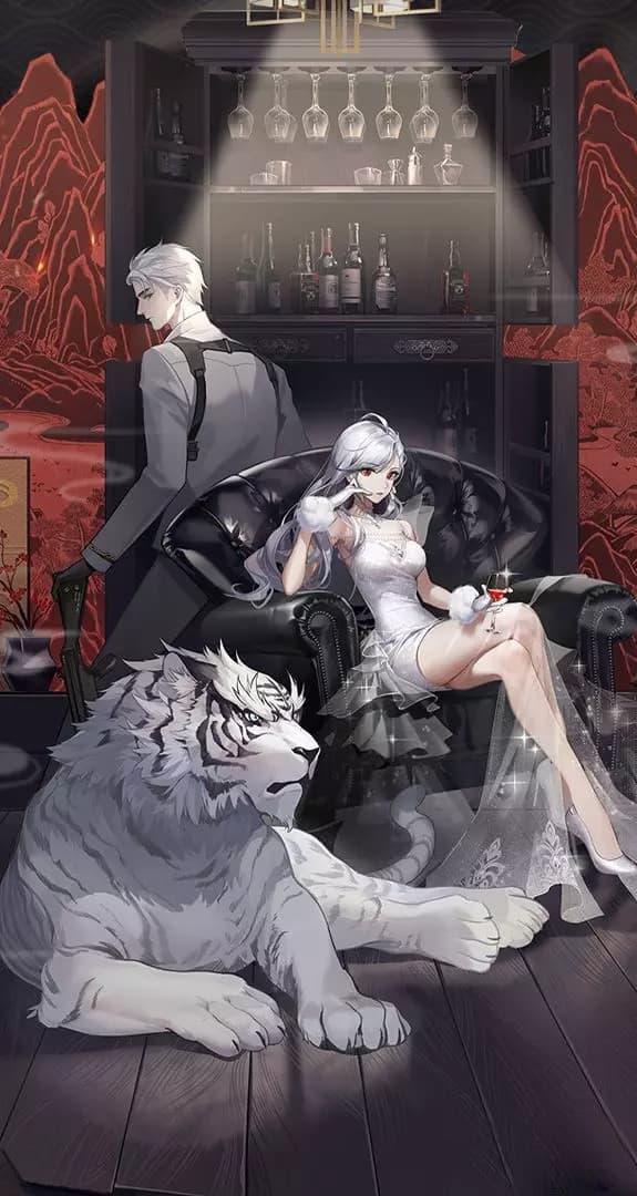 Mafia wife. thumbnail