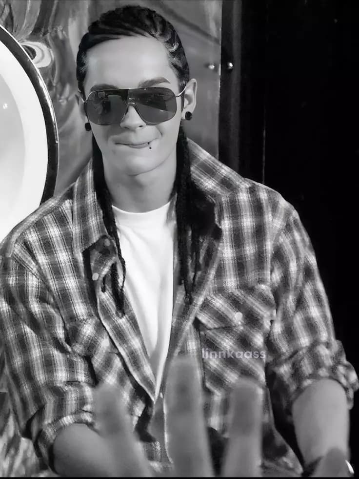 Tom kaulitz thumbnail