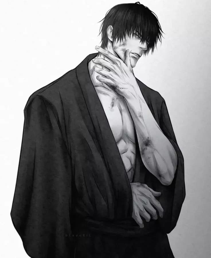 Toji thumbnail