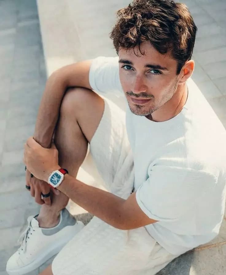 Charles Leclerc thumbnail