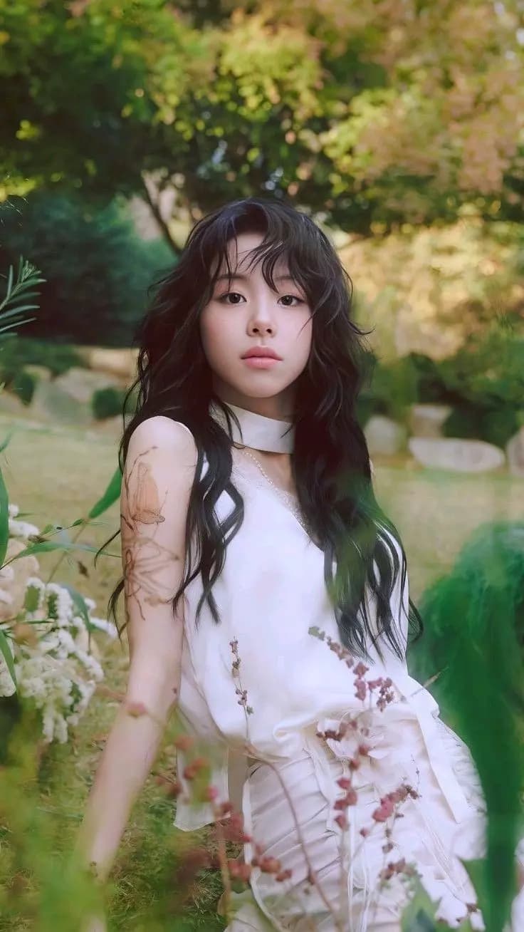 ChaeYoung thumbnail