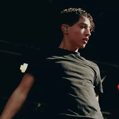 Kyle Alessandro thumbnail