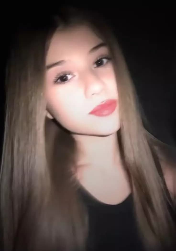 Milana Khometova thumbnail