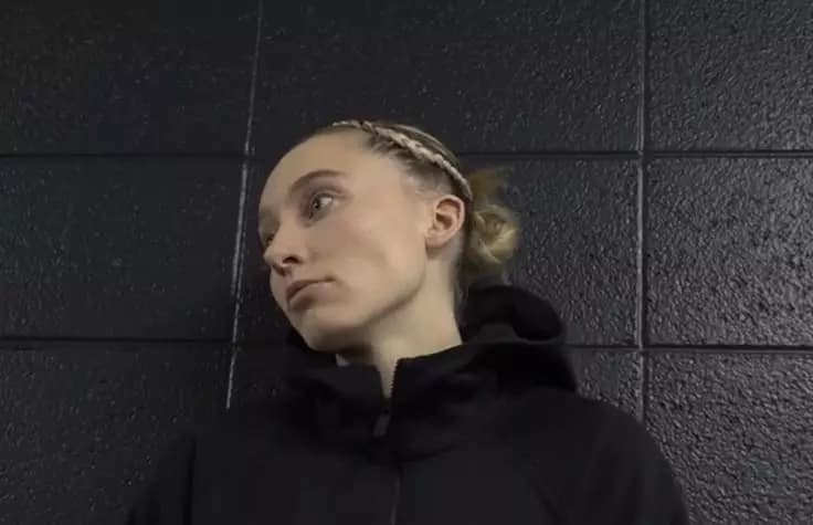 Paige Bueckerd thumbnail