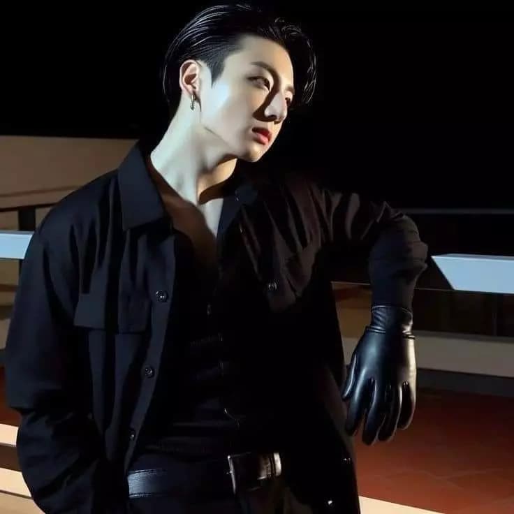 Jungkook cousin thumbnail