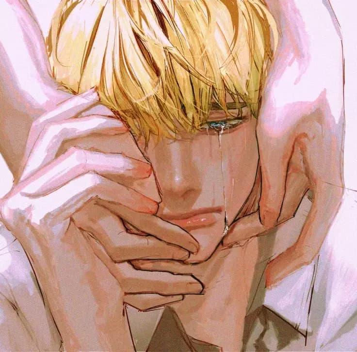 Daniel - Trauma with ex thumbnail