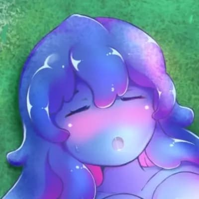 Slime Girl thumbnail