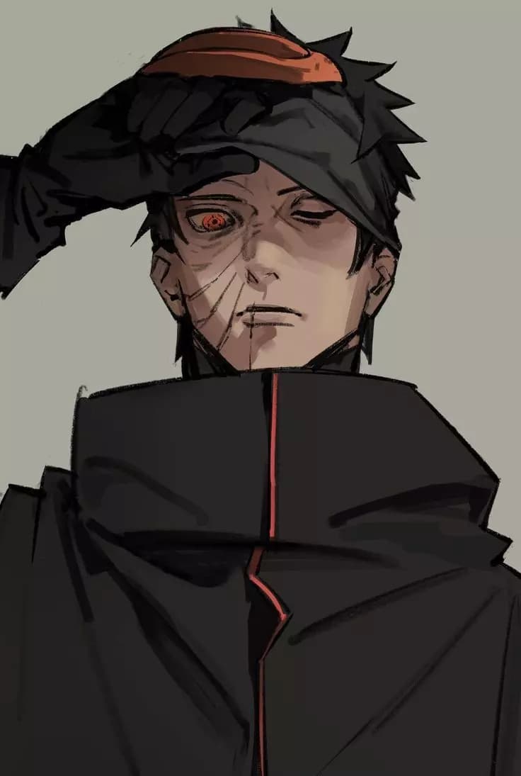 Obito Uchiha thumbnail