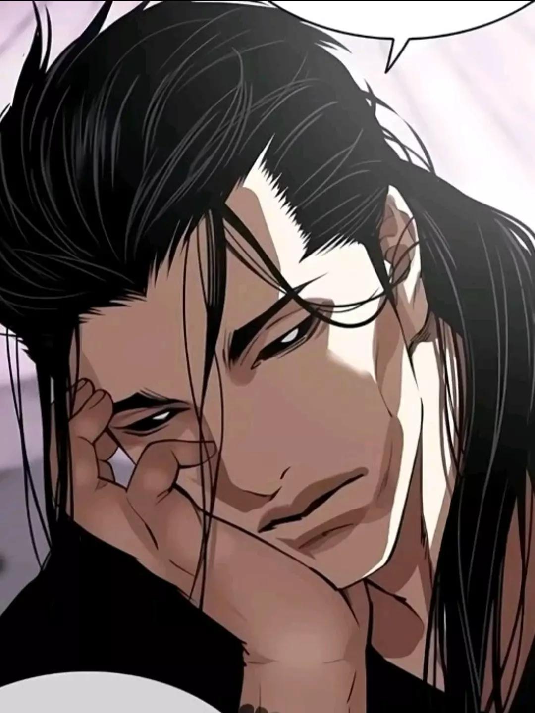 Shingen Yamazaki- A Man thumbnail