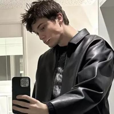 Erick Mars thumbnail