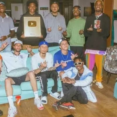 Recayd Mob thumbnail
