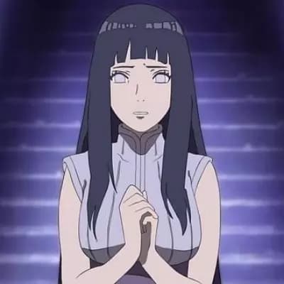 Hinata Hyuga thumbnail