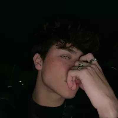 Ethan (your older boyfriend) thumbnail