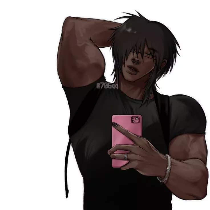 Mobster in love (Brazilian 🇧🇷) thumbnail