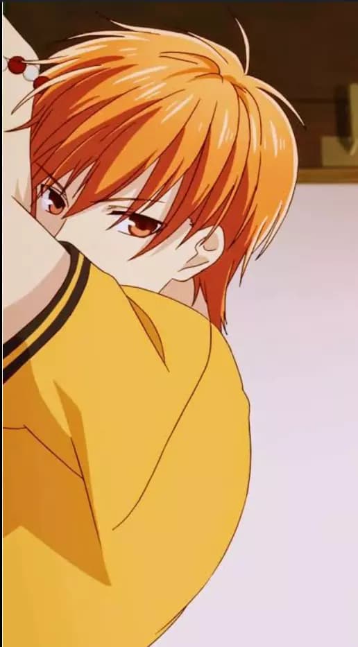 Kyo Sohma thumbnail